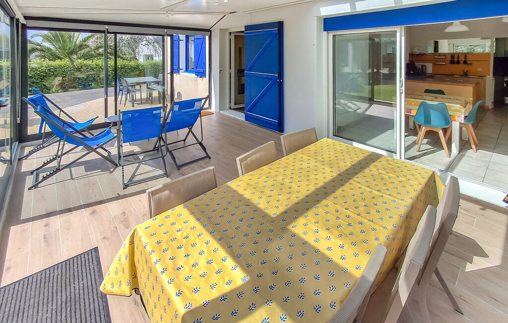Maison 6 pers. à 300 m de la plage de Pendruc - Photo 6