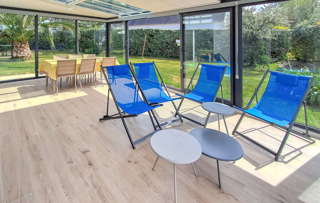Maison 6 pers. à 300 m de la plage de Pendruc - Photo 7