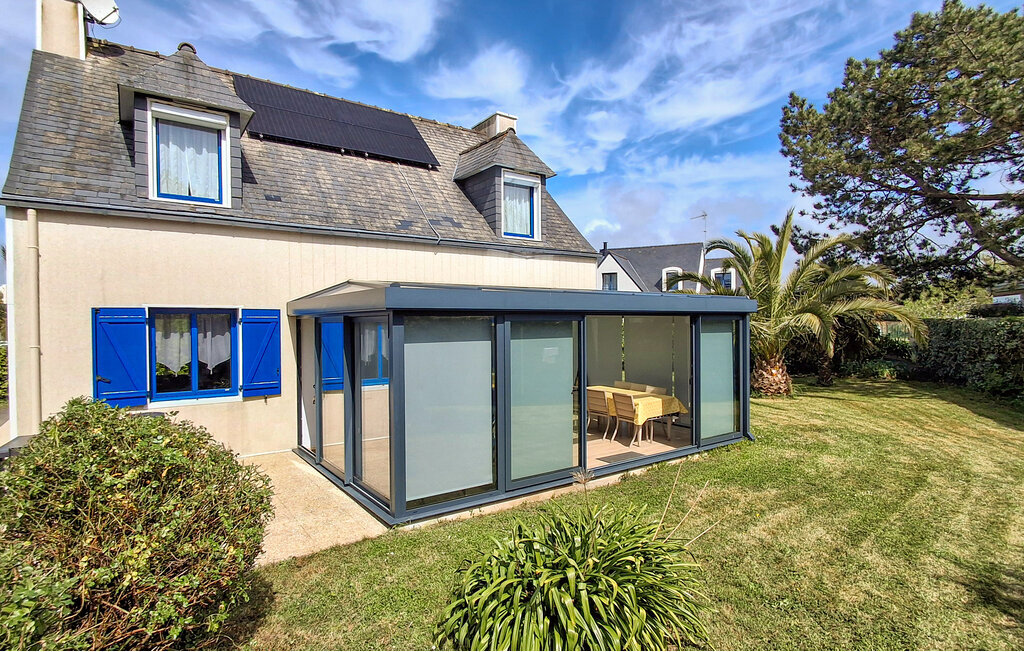 Maison 6 pers. à 300 m de la plage de Pendruc - Photo 10