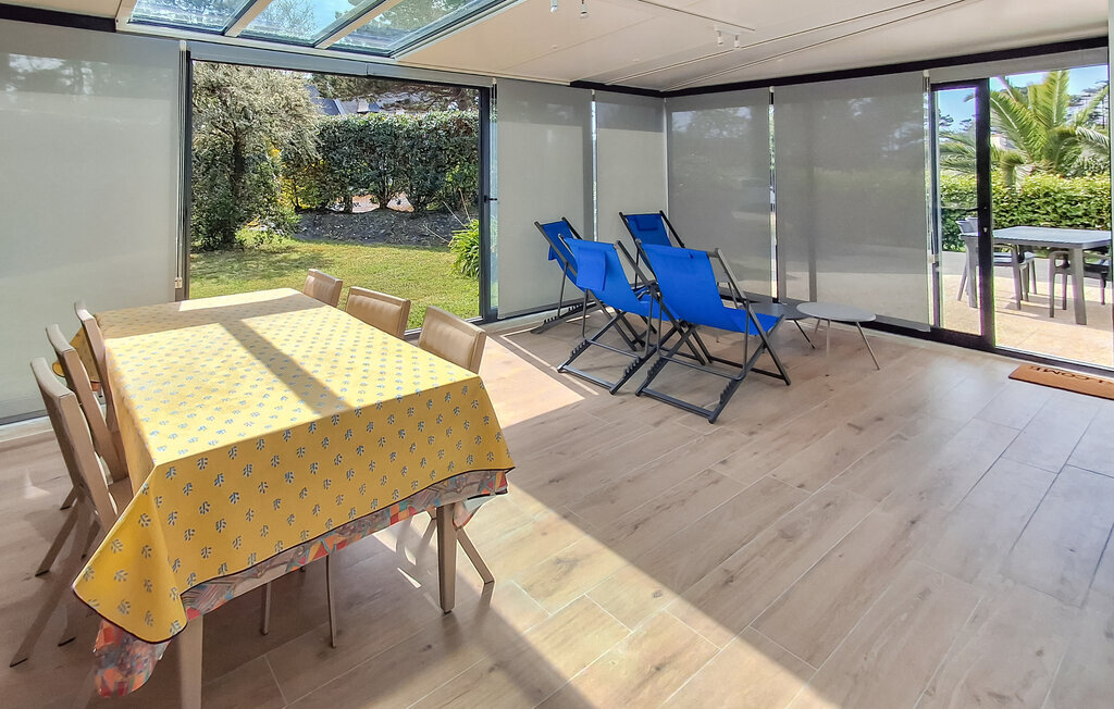 Maison 6 pers. à 300 m de la plage de Pendruc - Photo 11