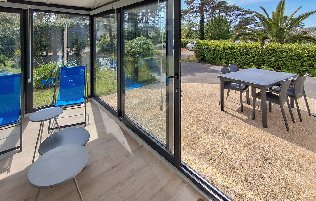 Maison 6 pers. à 300 m de la plage de Pendruc - Photo 12