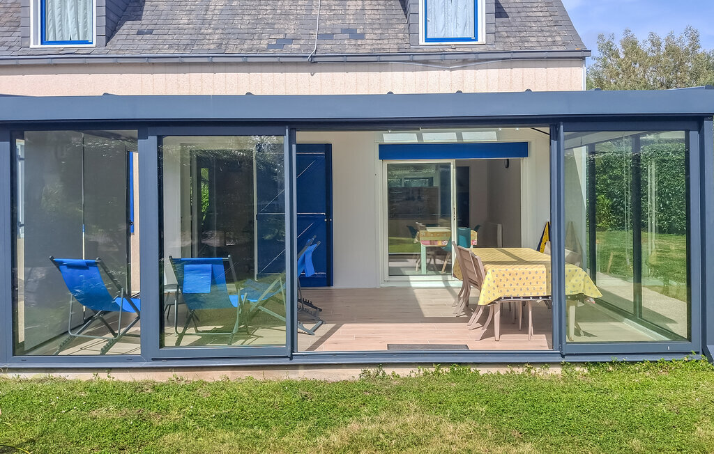 Maison 6 pers. à 300 m de la plage de Pendruc - Photo 13