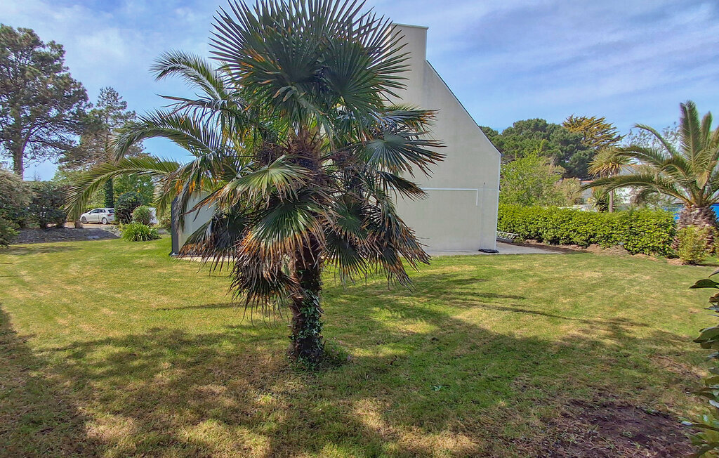 Maison 6 pers. à 300 m de la plage de Pendruc - Photo 14