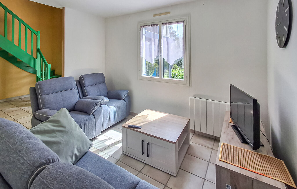 Maison 6 pers. à 300 m de la plage de Pendruc - Photo 15