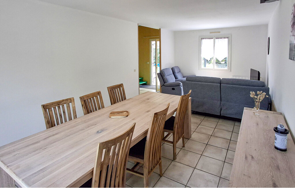 Maison 6 pers. à 300 m de la plage de Pendruc - Photo 16