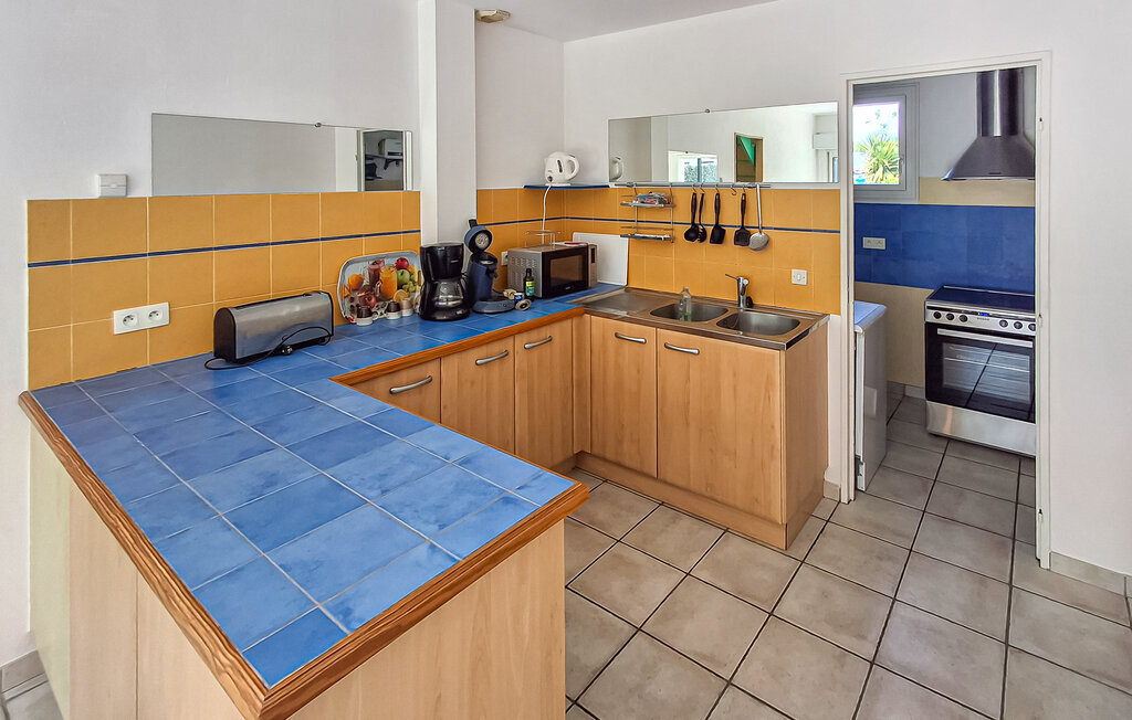Maison 6 pers. à 300 m de la plage de Pendruc - Photo 17
