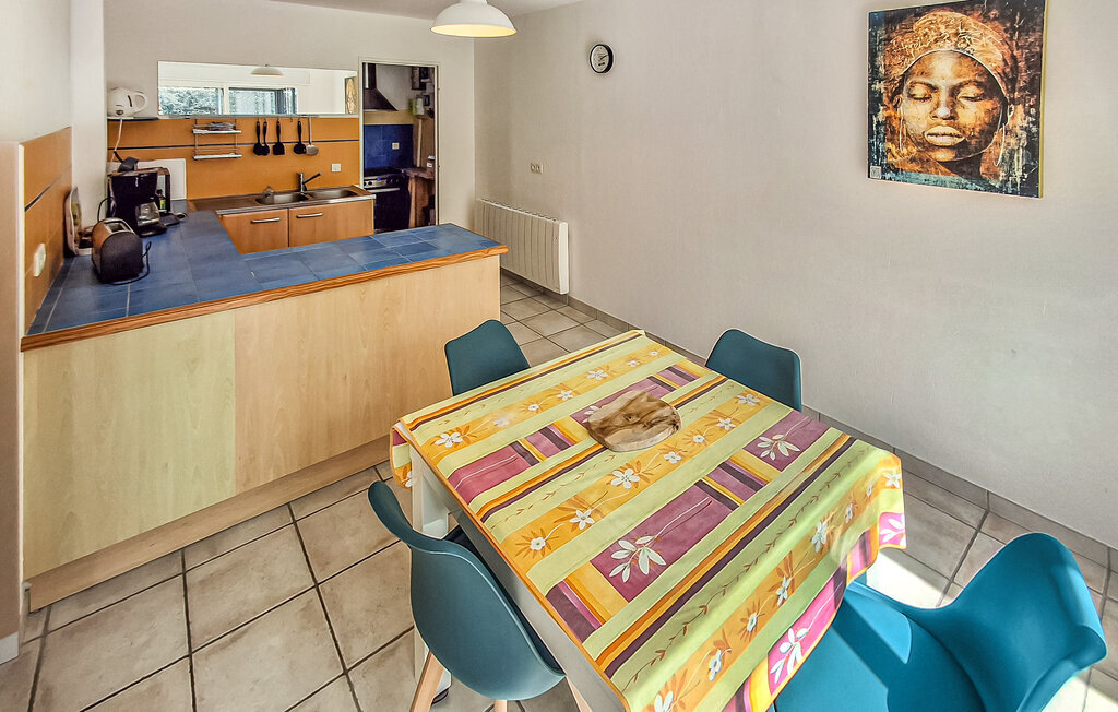 Maison 6 pers. à 300 m de la plage de Pendruc - Photo 18