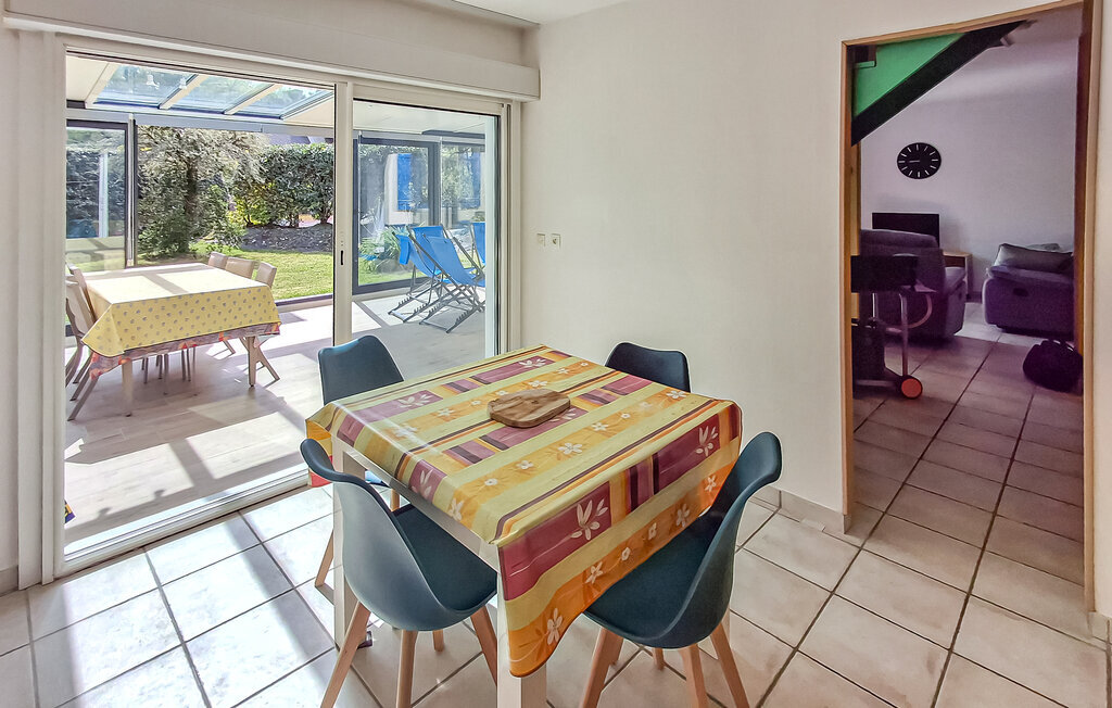 Maison 6 pers. à 300 m de la plage de Pendruc - Photo 19