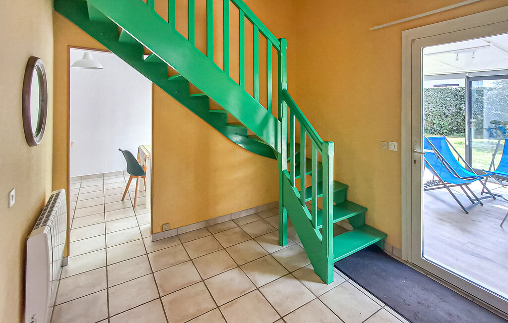 Maison 6 pers. à 300 m de la plage de Pendruc - Photo 20