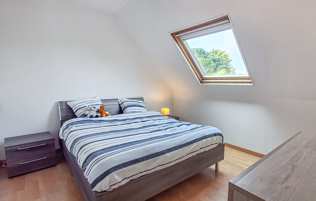 Maison 6 pers. à 300 m de la plage de Pendruc - Photo 23