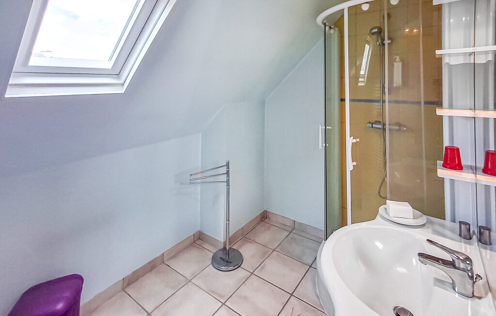 Maison 6 pers. à 300 m de la plage de Pendruc - Photo 25