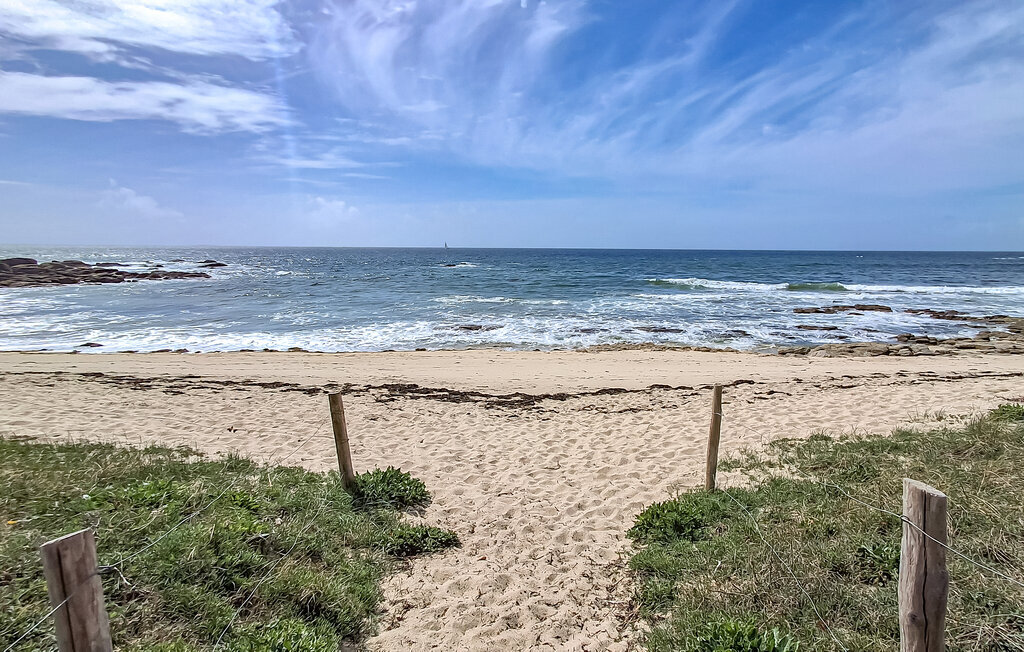 Maison 6 pers. à 300 m de la plage de Pendruc - Photo 28