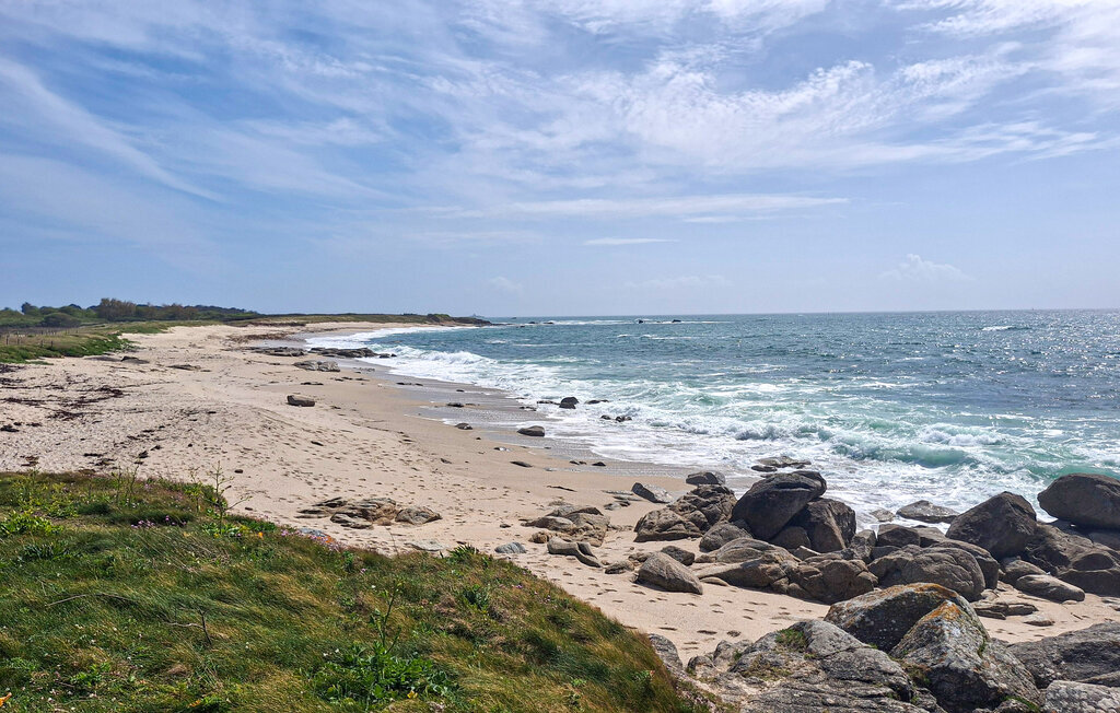 Maison 6 pers. à 300 m de la plage de Pendruc - Photo 30