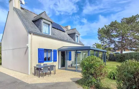 Location maison à Trégunc