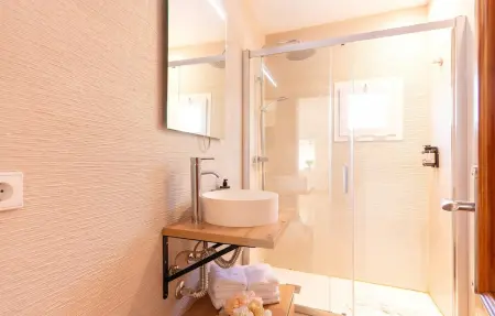 Maison Hibiscus avec piscine à Santa Margalida : photo 25