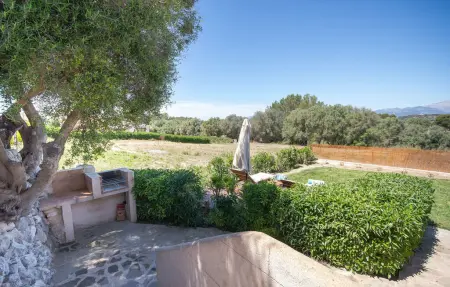 Maison Hibiscus avec piscine à Santa Margalida : photo 26