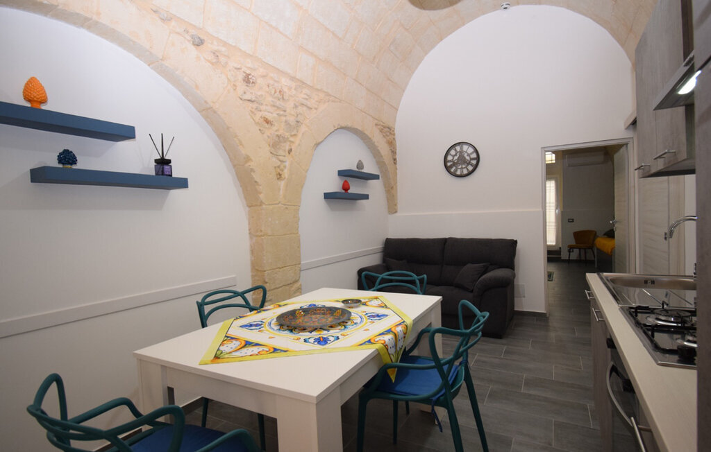 WHITE STONE HOUSE à Ragusa - Photo 1