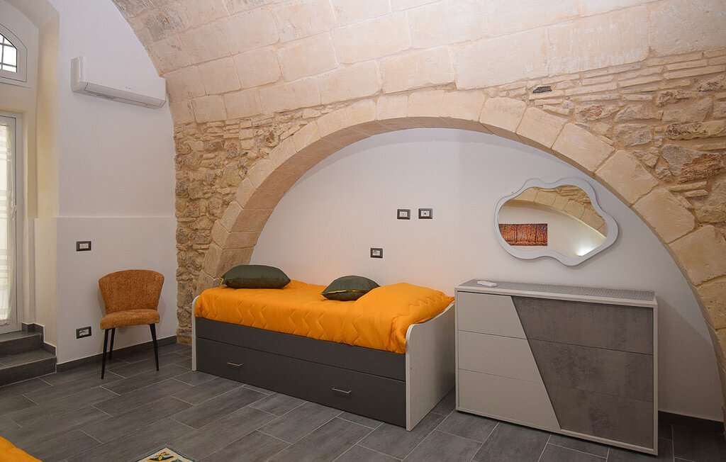 WHITE STONE HOUSE à Ragusa - Photo 4