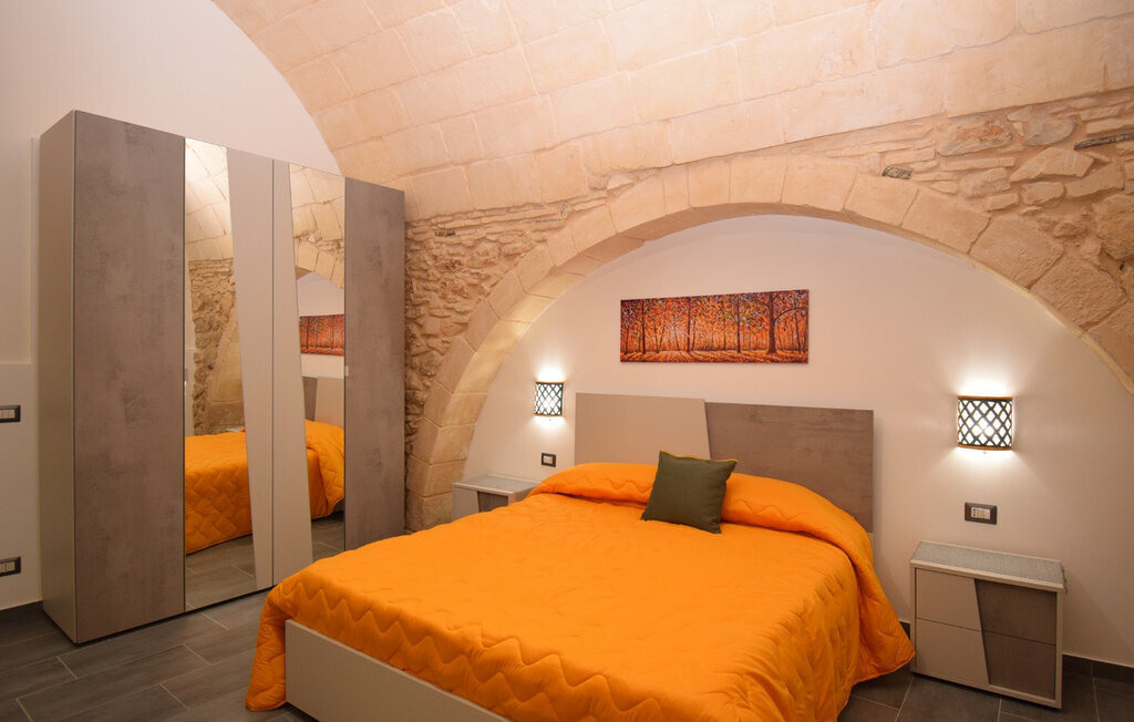 WHITE STONE HOUSE à Ragusa - Photo 10