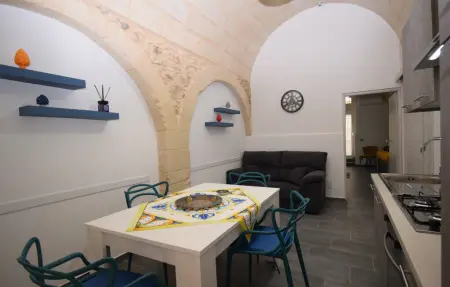 Location maison à Ragusa, WHITE STONE HOUSE a Ragusa