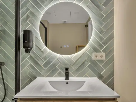 Appartement 2 chambres à Málaga avec parking privé : photo 4