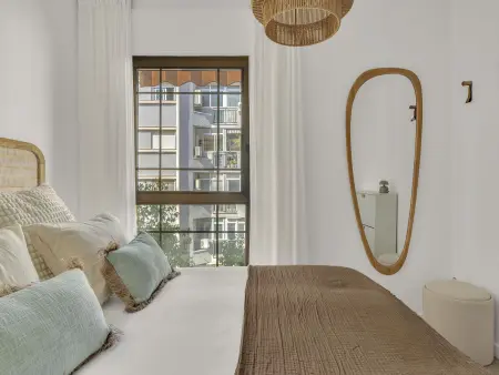 Appartement 2 chambres à Málaga avec parking privé : photo 10