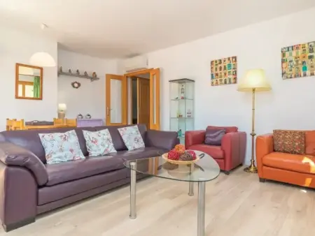 Appartement 4 pers. Son Bauló avec terrasse mer : photo 17