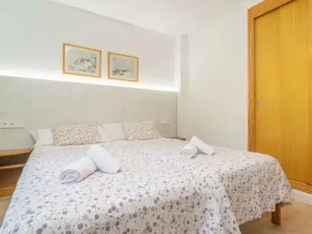 Appartement 4 pers. Son Bauló avec terrasse mer : photo 21