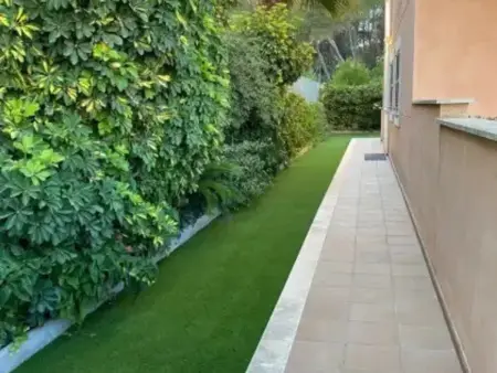 Appartement 4 pers. Son Bauló avec terrasse mer : photo 35