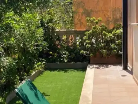 Appartement 4 pers. avec balcon et terrasse vue mer : photo 21