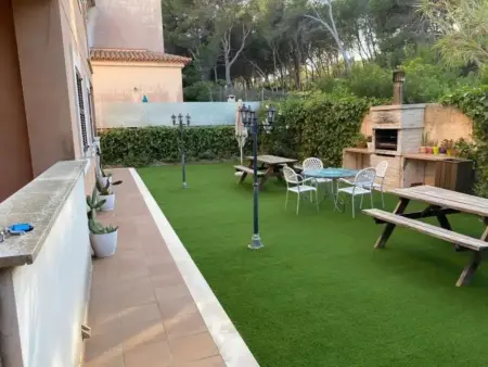 Appartement 4 pers. avec balcon et terrasse vue mer : photo 32