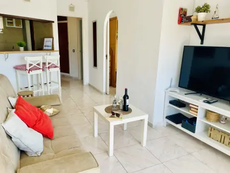 Appartement vue mer à 4 min de la plage - Torrox : photo 7