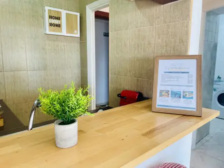 Appartement vue mer à 4 min de la plage - Torrox : photo 17