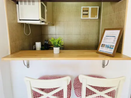 Appartement vue mer à 4 min de la plage - Torrox : photo 18