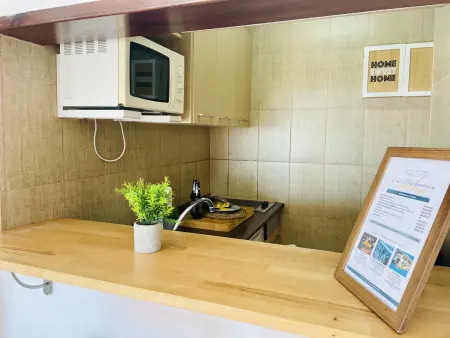Appartement vue mer à 4 min de la plage - Torrox : photo 20