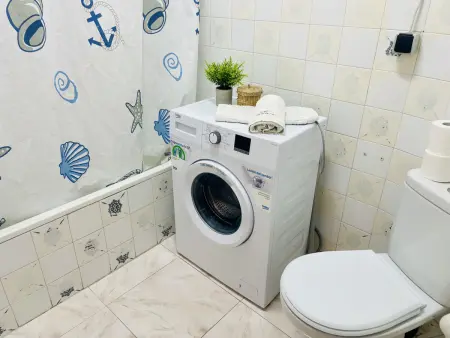 Appartement vue mer à 4 min de la plage - Torrox : photo 24