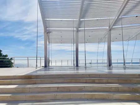 Appartement vue mer à 4 min de la plage - Torrox : photo 27