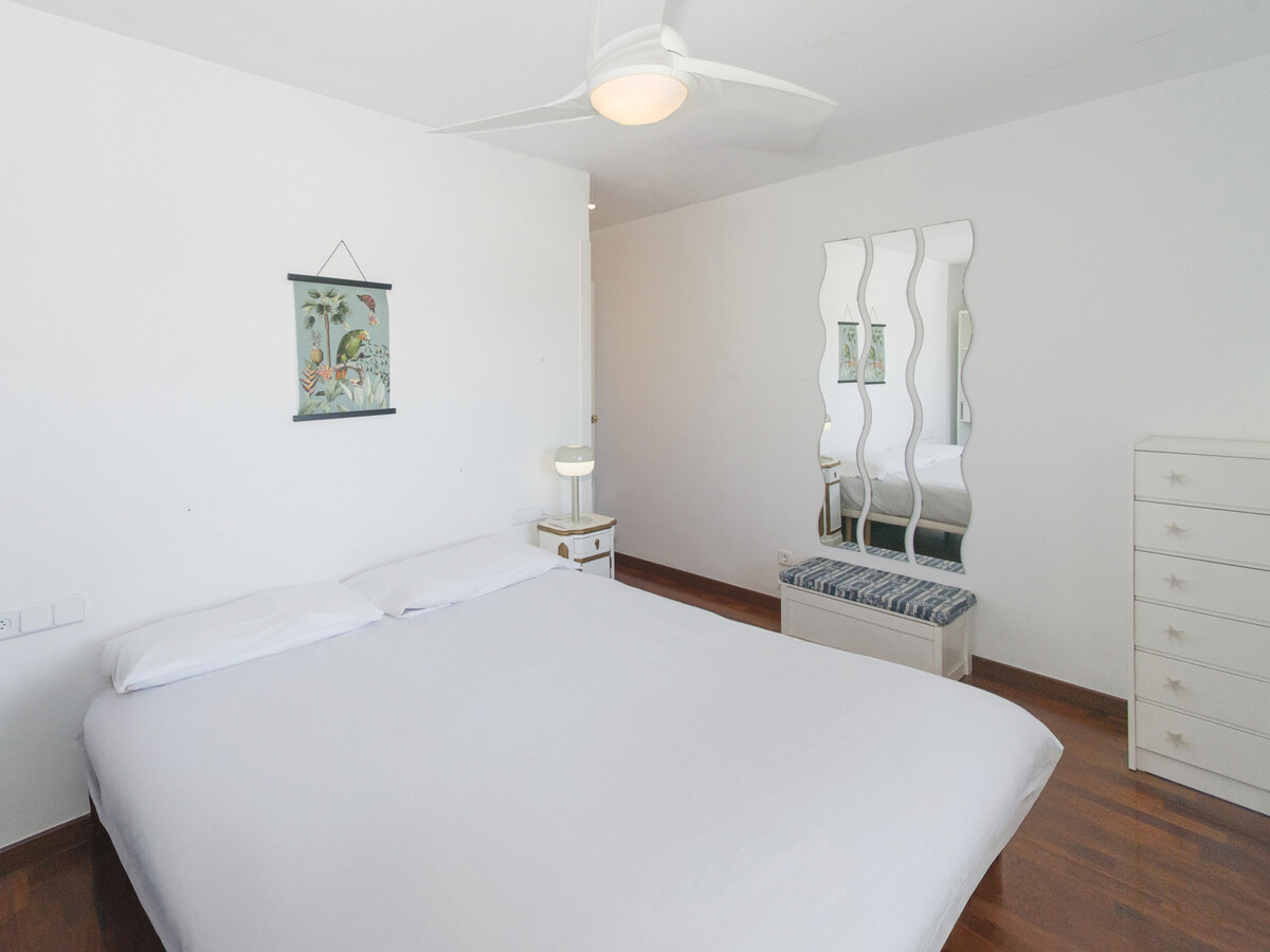 Appartement 80 m² avec parking, 6 pers. à Platja d'Aro - Photo 3
