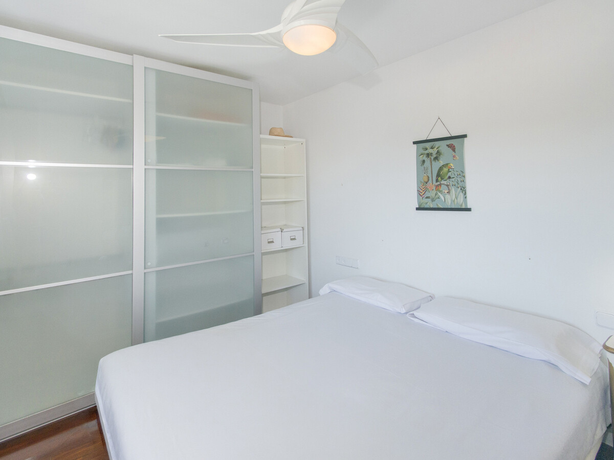 Appartement 80 m² avec parking, 6 pers. à Platja d'Aro - Photo 4