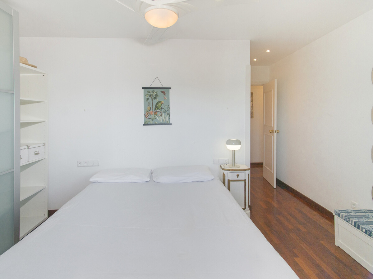 Appartement 80 m² avec parking, 6 pers. à Platja d'Aro - Photo 6