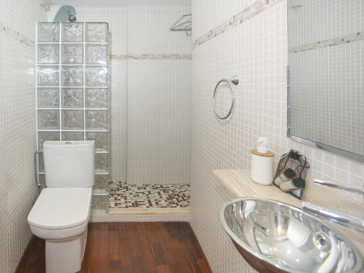 Appartement 80 m² avec parking, 6 pers. à Platja d'Aro - Photo 10