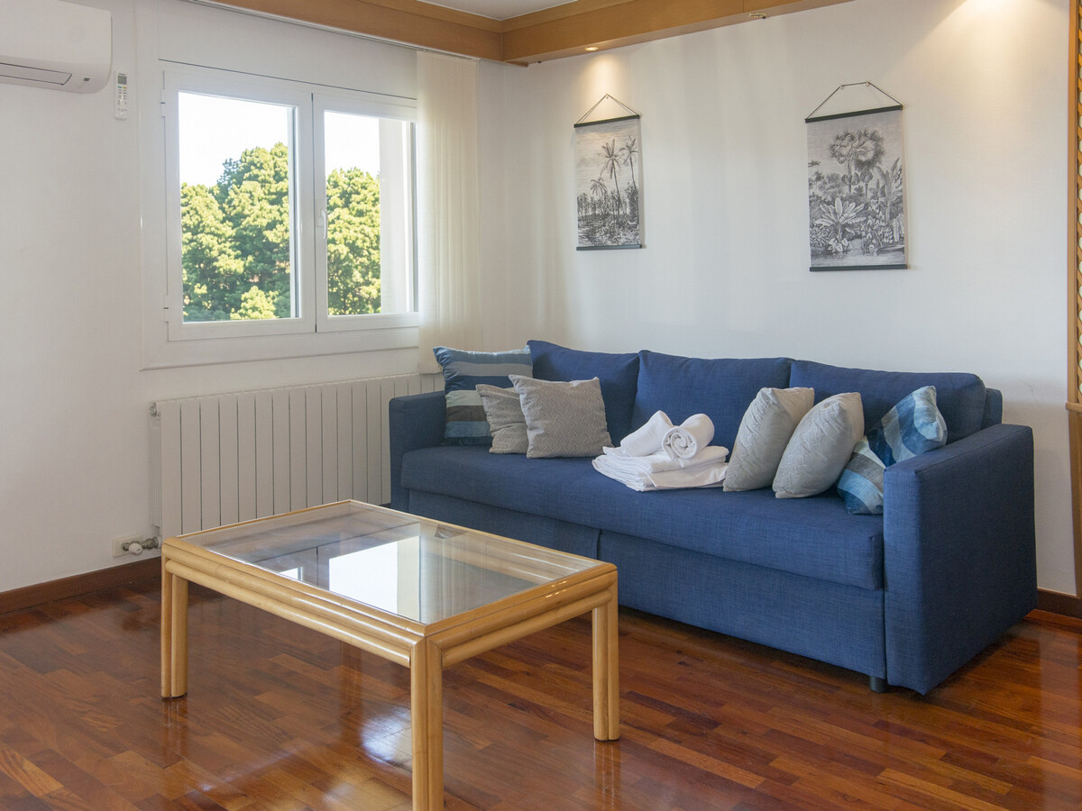 Appartement 80 m² avec parking, 6 pers. à Platja d'Aro - Photo 11