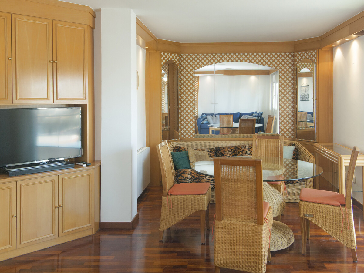 Appartement 80 m² avec parking, 6 pers. à Platja d'Aro - Photo 12
