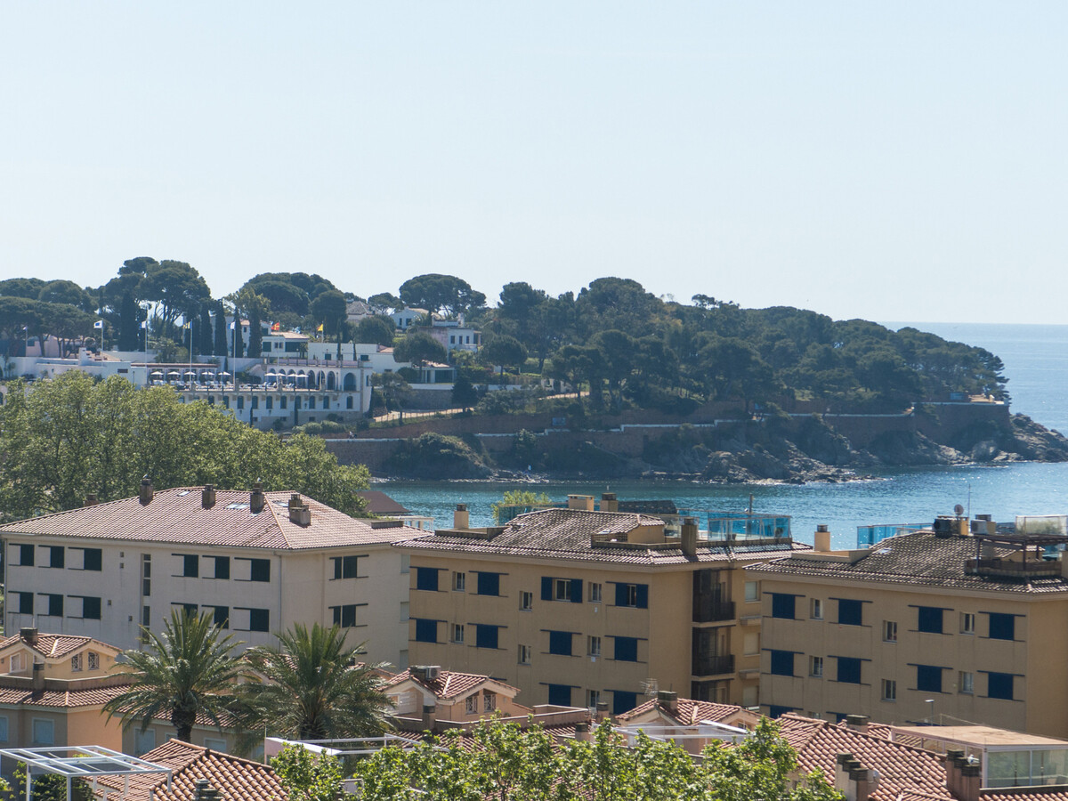 Appartement 80 m² avec parking, 6 pers. à Platja d'Aro - Photo 13