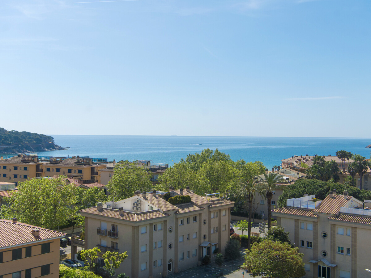 Appartement 80 m² avec parking, 6 pers. à Platja d'Aro - Photo 14