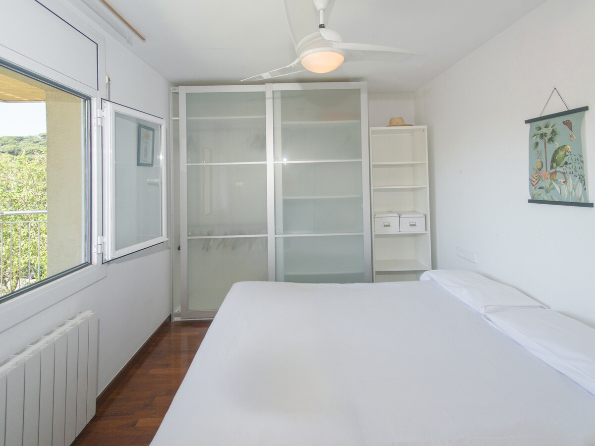 Appartement 80 m² avec parking, 6 pers. à Platja d'Aro - Photo 15