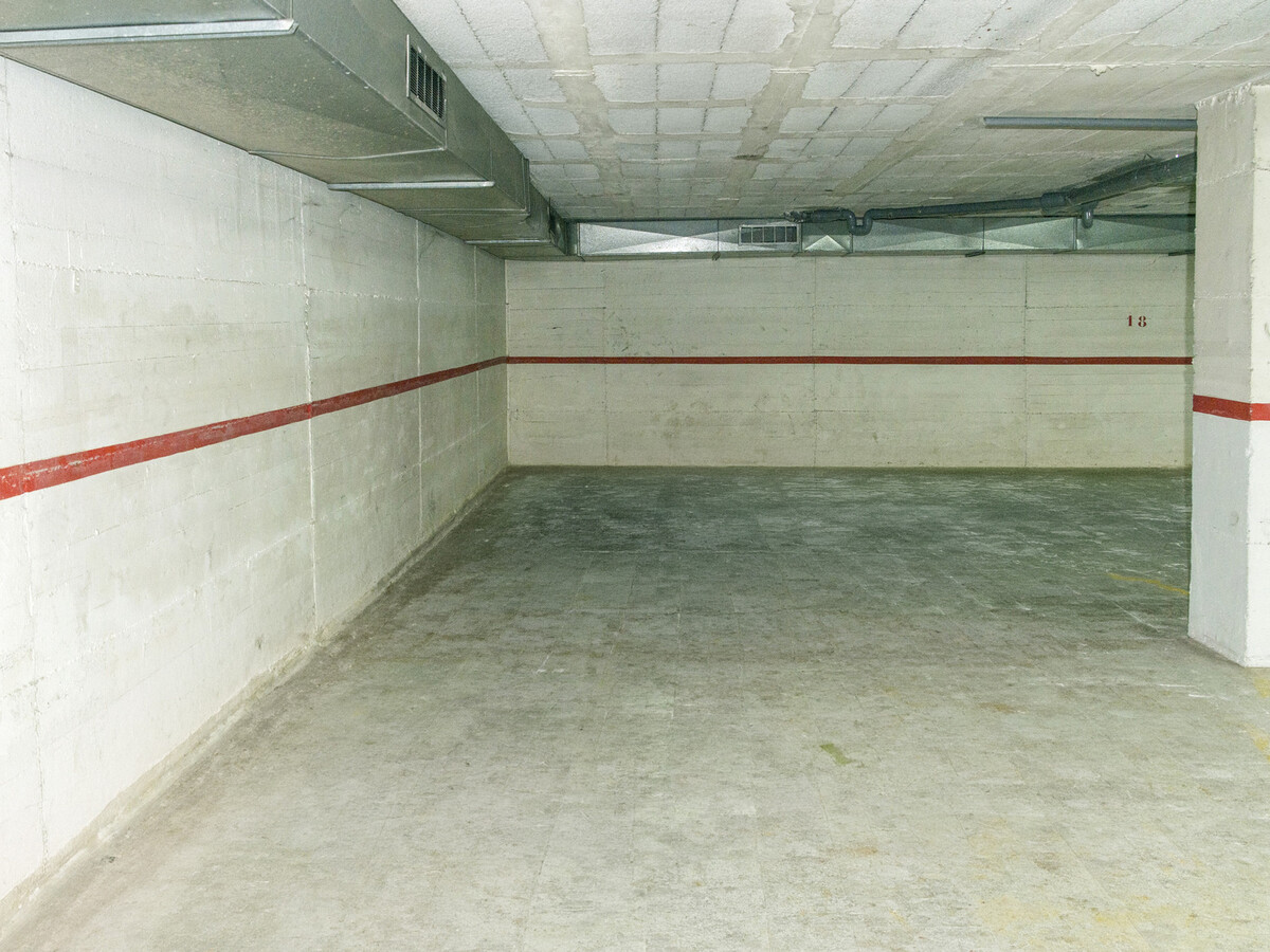 Appartement 80 m² avec parking, 6 pers. à Platja d'Aro - Photo 18