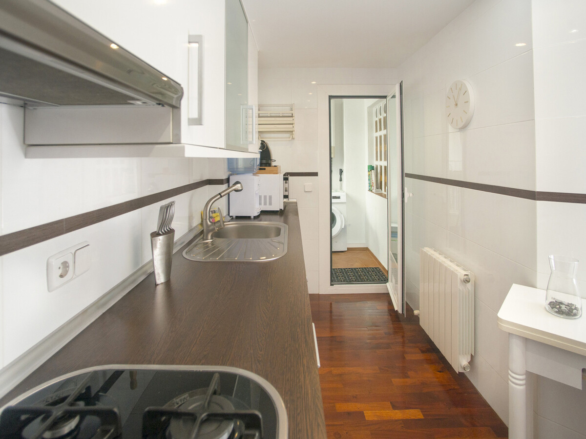 Appartement 80 m² avec parking, 6 pers. à Platja d'Aro - Photo 19