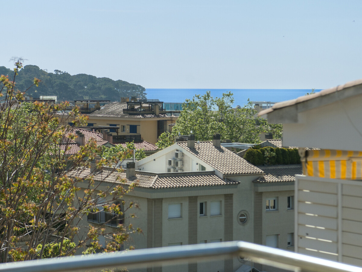 Appartement 80 m² avec parking, 6 pers. à Platja d'Aro - Photo 20