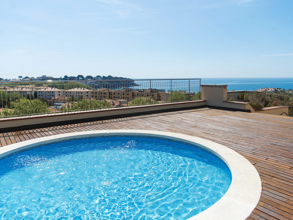 Appartement 80 m² avec parking, 6 pers. à Platja d'Aro - Photo 21